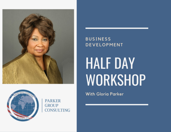 Parker Group Consulting Inc