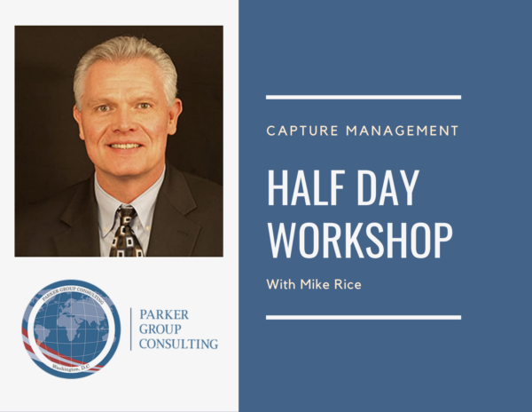 Parker Group Consulting Inc